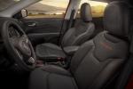 Jeep Compass Trailhawk 2017 года (NA)